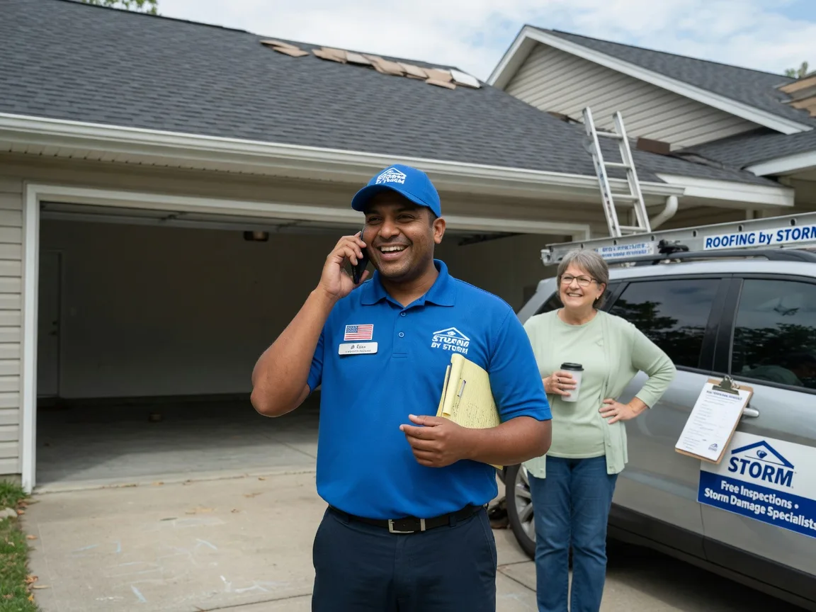 Roof Repair Near Me Harleysville, PA FAQs