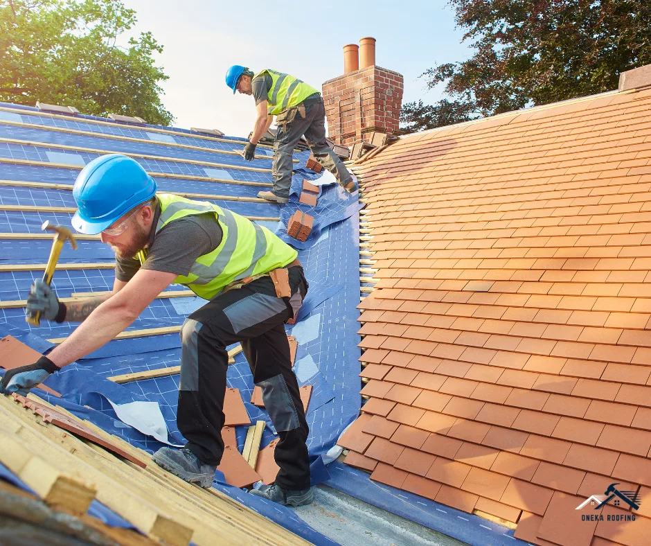 Why choose Roof Repair Near Me in Harleysville, PA
