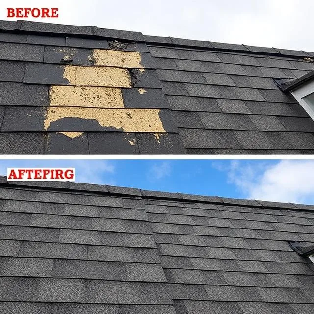 Roof Repair Near Me in Harleysville, PA near me